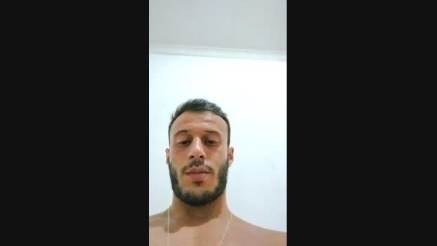 Lopes207 24-12-2023 Recorded Video sexymale