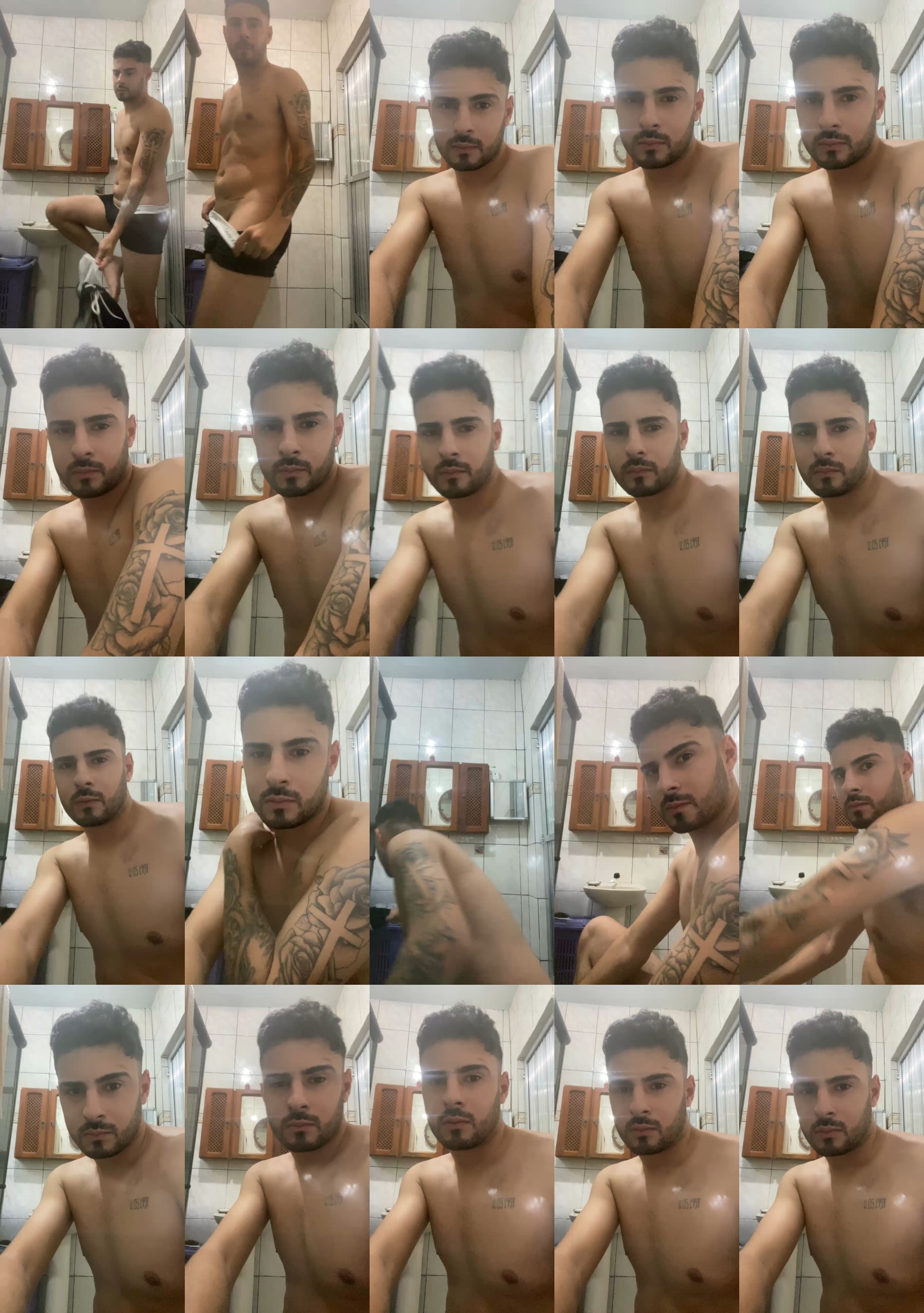 Lucas2022rj 24-12-2023 Recorded Video jerkoff