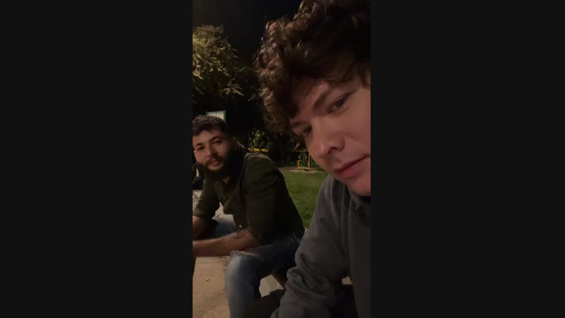 NanoErick_ 25-12-2023 Recorded Video dirty