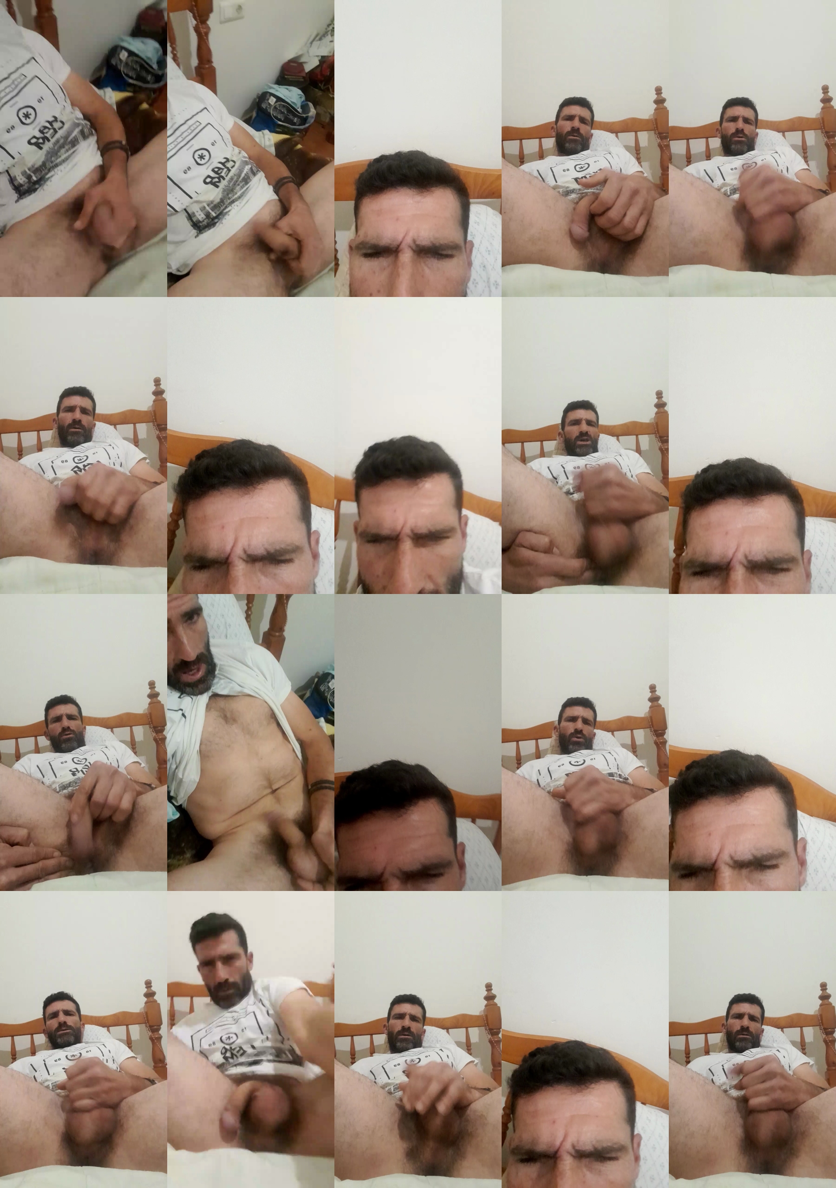 Samsagaz 25-12-2023 Recorded Video handsome