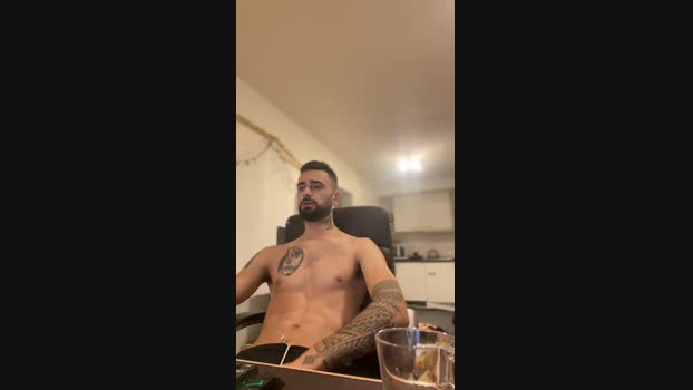 SexyMike944 24-12-2023 Recorded Video gay
