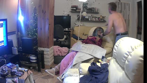 Vicent84 24-12-2023 Recorded Video hot