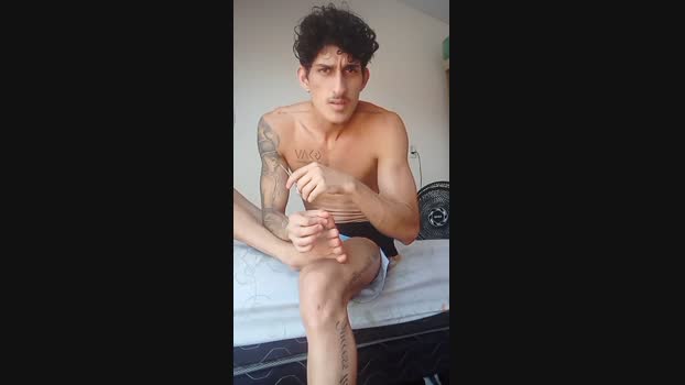 Wy27 24-12-2023 Recorded Video striptease