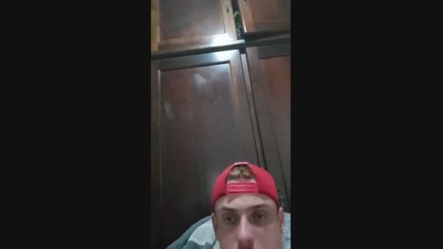 andrestechha 25-12-2023 Recorded Video fuckme