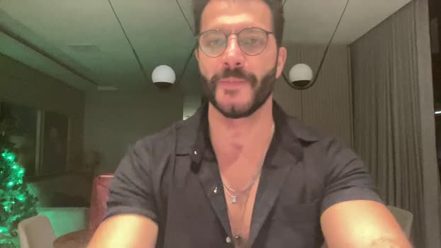 caragatoctba 25-12-2023 Recorded Video wank