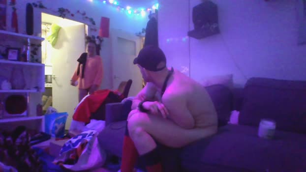 darkcore81 24-12-2023 Recorded Video hot