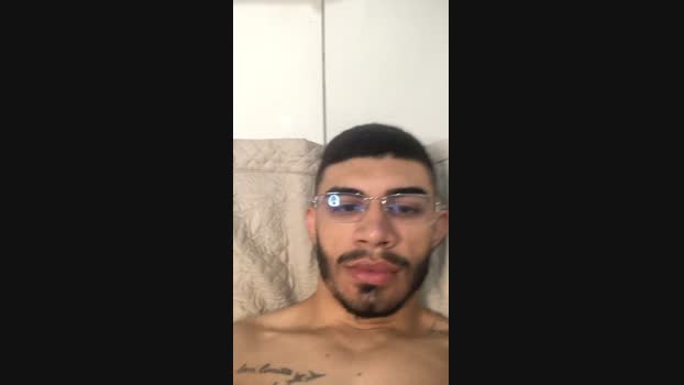 fernando4245 25-12-2023 Recorded Video fuckhard