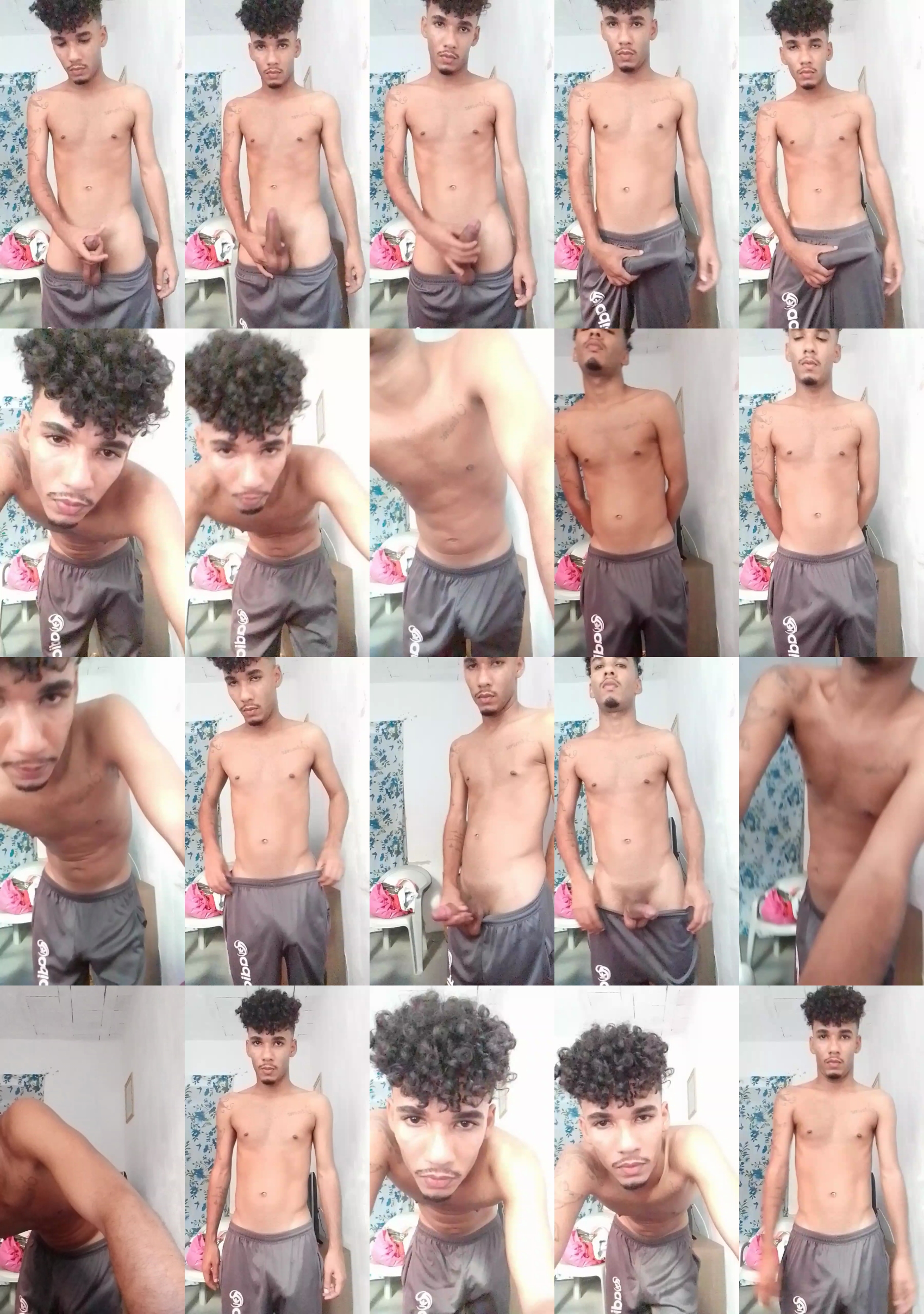 luhn_sexy 25-12-2023 Recorded Video sweet