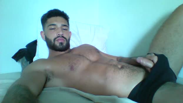macho_fit1 24-12-2023 Recorded Video Ass