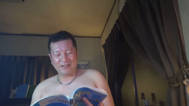 michio4 25-12-2023 Recorded Video sexyfeet