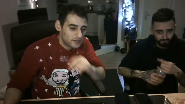 mihaimichael 25-12-2023 Recorded Video kink