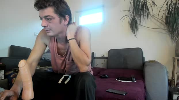 toyboy003 24-12-2023 Recorded Video spanking