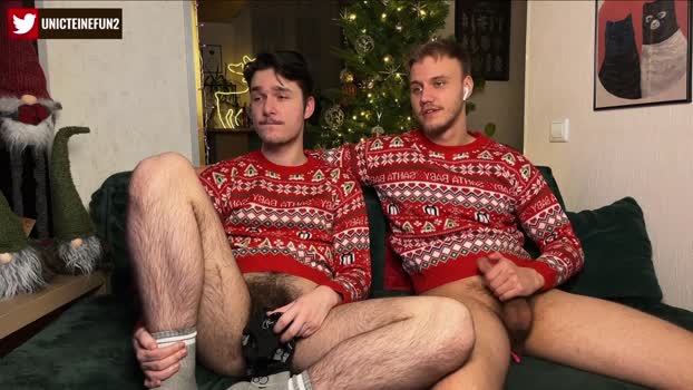 unicteinefun 24-12-2023 Recorded Video yummy