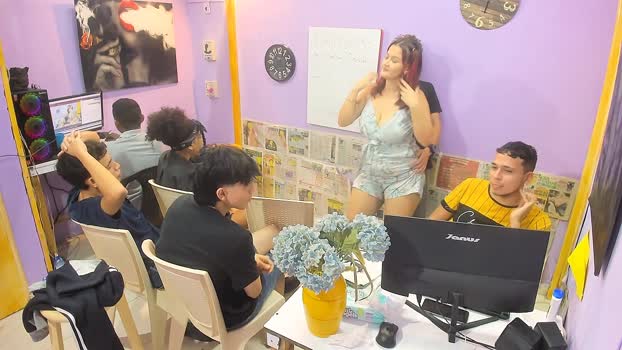 university7007 24-12-2023 Recorded Video gag