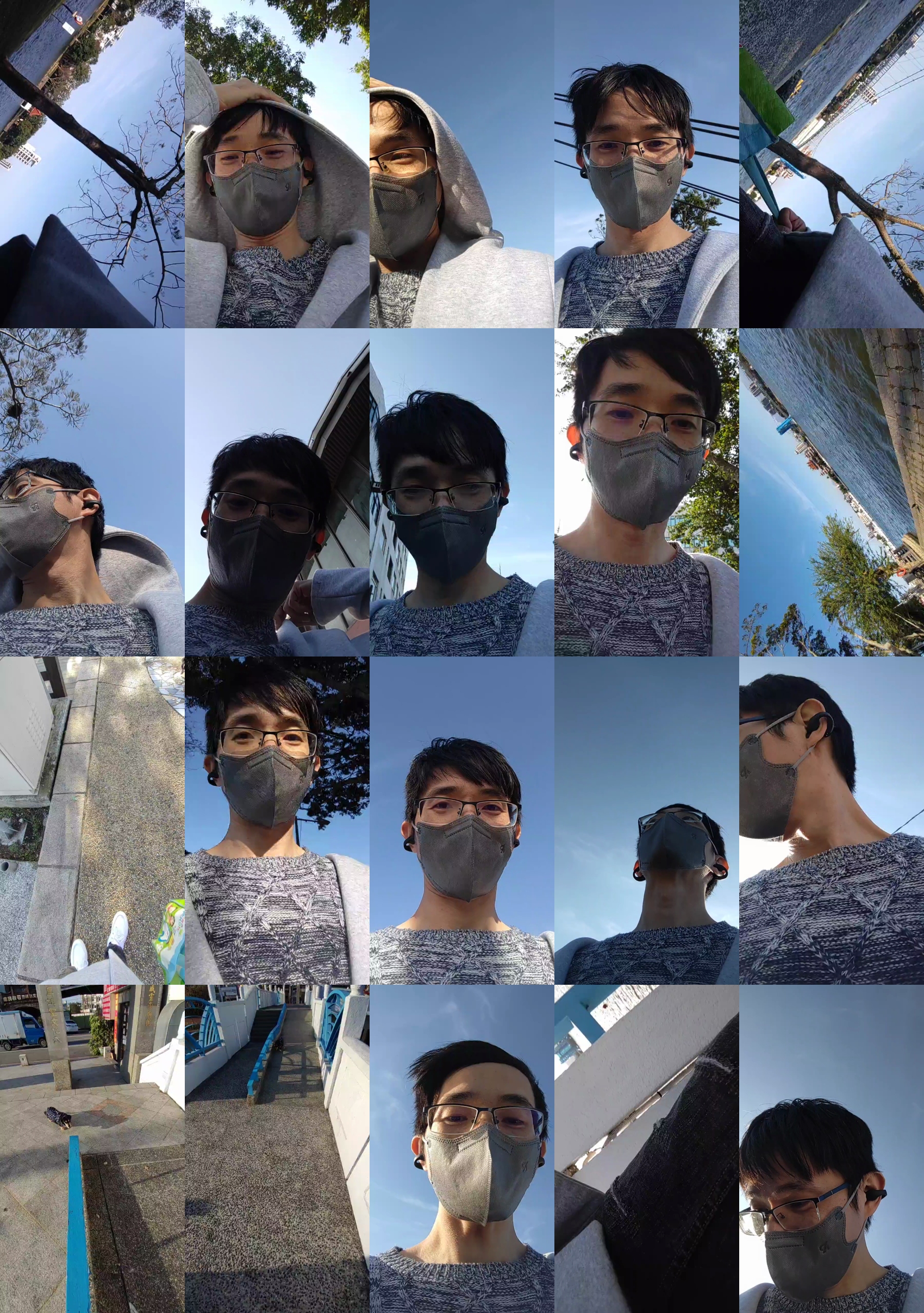weimeixi 25-12-2023 Recorded Video squirt