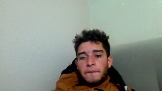 yuli0001 24-12-2023 Recorded Video fuckface