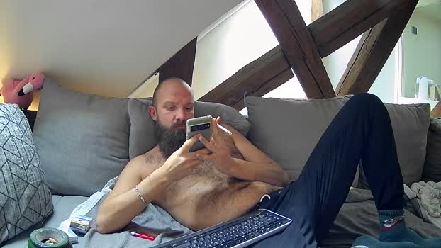 Chaot89 26-12-2023 Recorded Video amateur