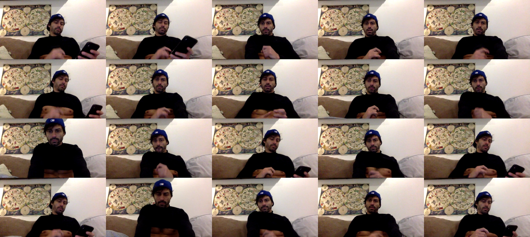 DanPicci69 26-12-2023 Recorded Video fingering