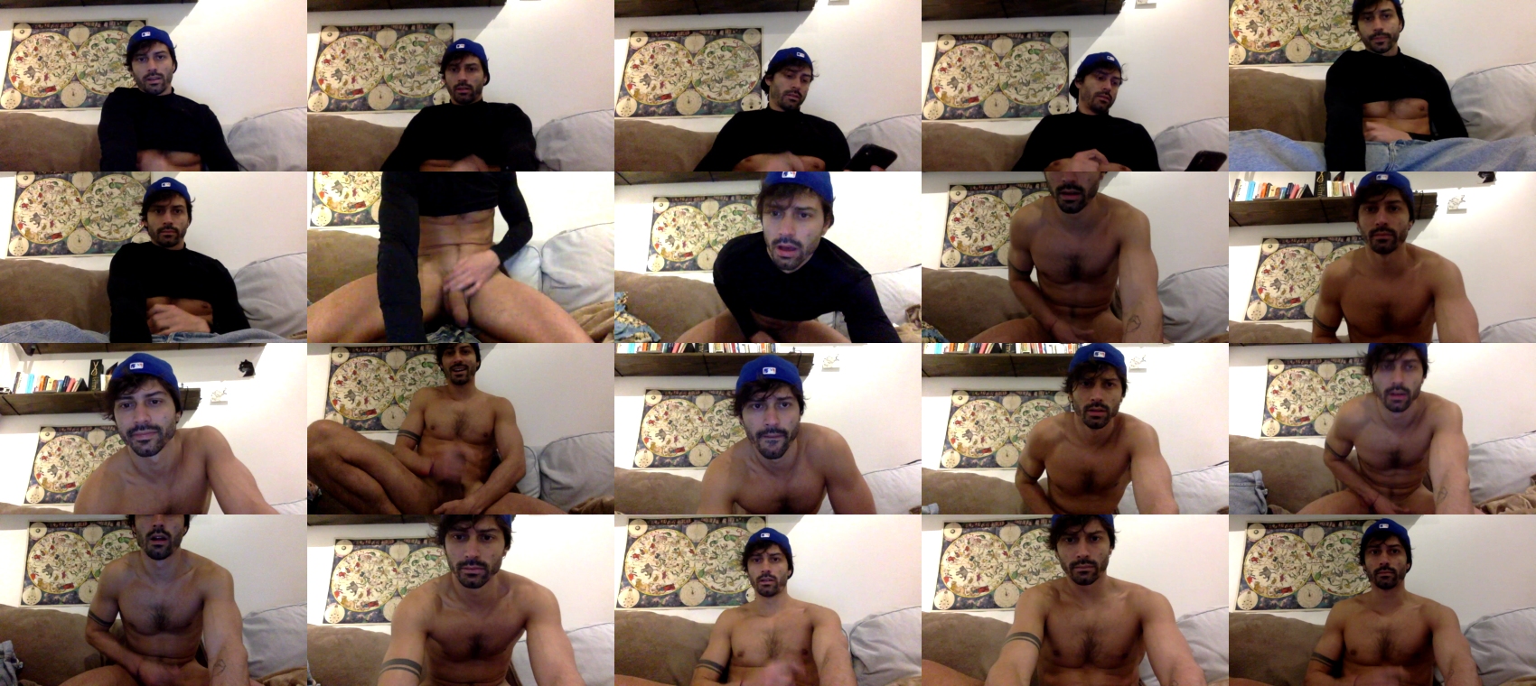 DanPicci69 26-12-2023 Recorded Video lush