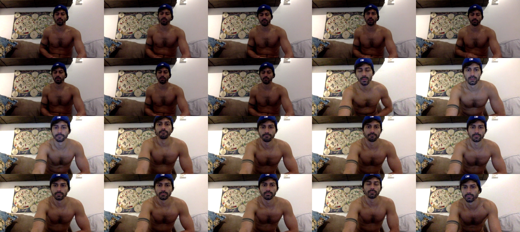 DanPicci69 26-12-2023 Recorded Video dirty