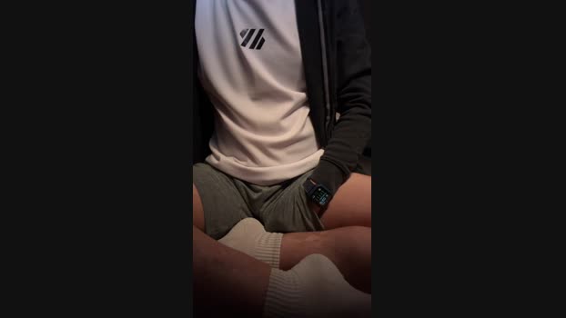 Edowalker 25-12-2023 Recorded Video sexyfeet
