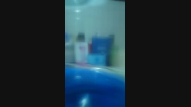Einwasser 25-12-2023 Recorded Video sexyfeet