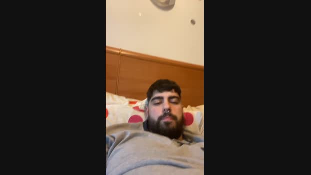 Fer000ando 25-12-2023 Recorded Video suckcock
