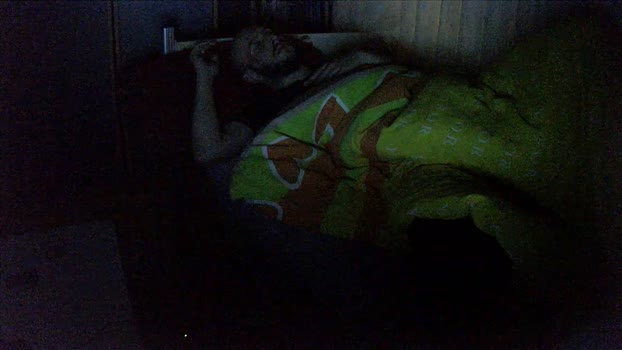 Fuckmachine001 25-12-2023 Recorded Video Topless