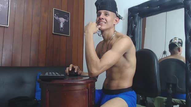 GaboReyes 25-12-2023 Recorded Video lick