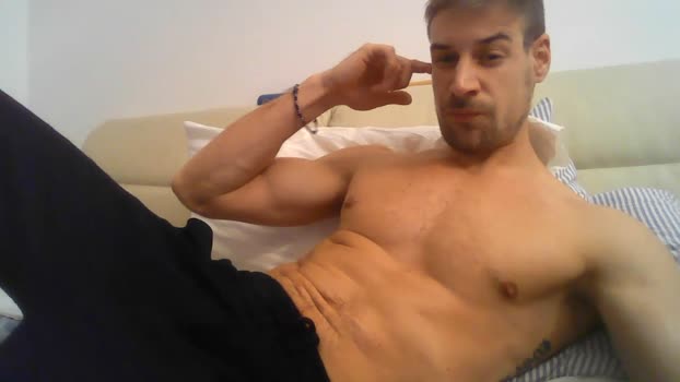 Magagna91 25-12-2023 Recorded Video bigdick