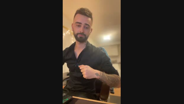 SexyMike944 25-12-2023 Recorded Video oral