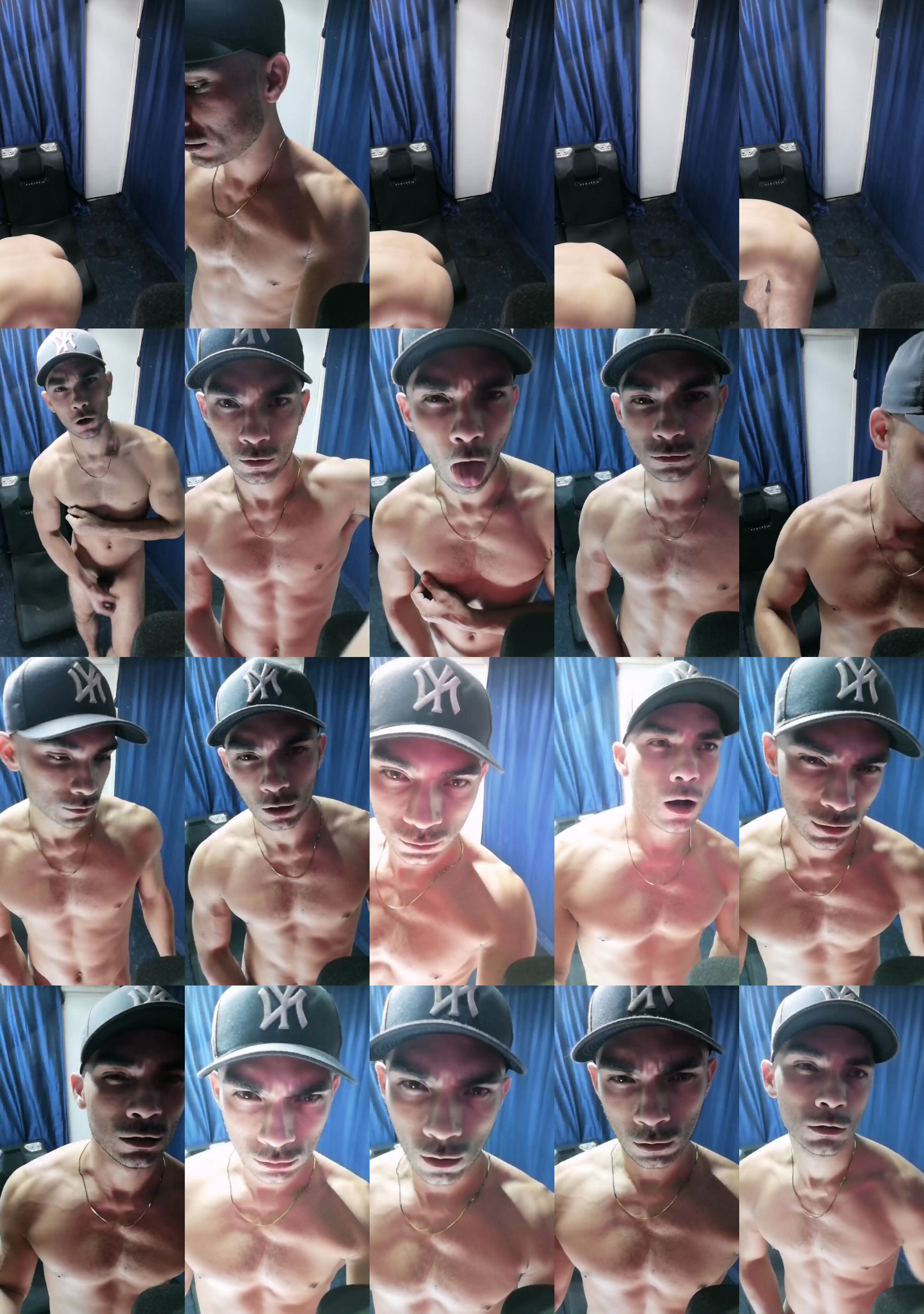 Sexylatinogay 26-12-2023 Recorded Video bigload