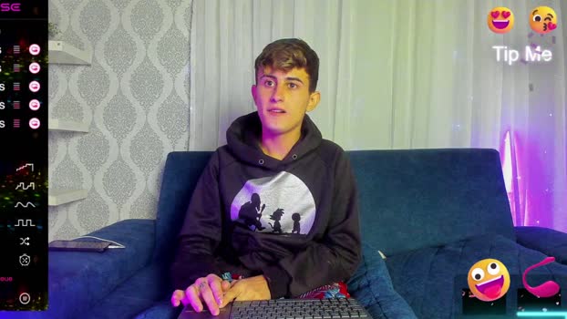 Thetwinkboys20 26-12-2023 Recorded Video striptease