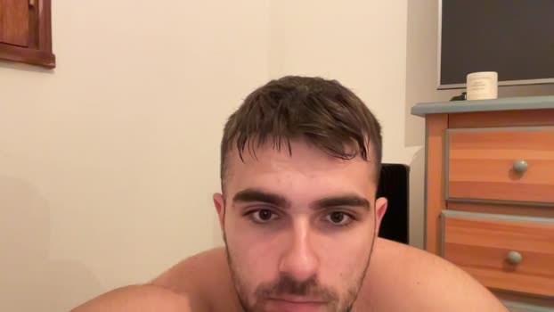 Thony_Grey 25-12-2023 Recorded Video naughty