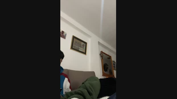 charlye_ink 25-12-2023 Recorded Video horny