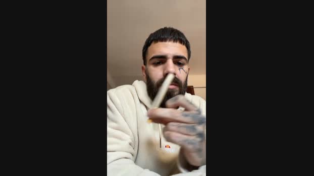 charlye_ink 26-12-2023 Recorded Video Cam