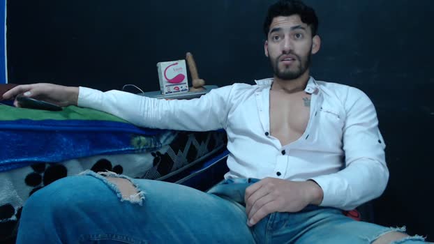 ethansteban3 26-12-2023 Recorded Video sexykitty