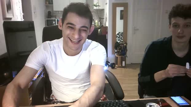 mihaimichael 26-12-2023 Recorded Video show