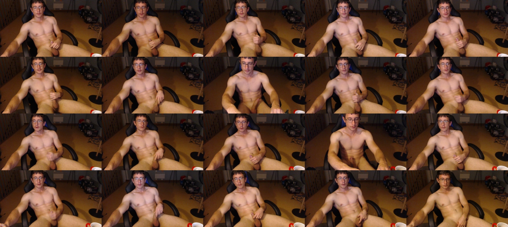 minothor 25-12-2023 Recorded Video fuckface