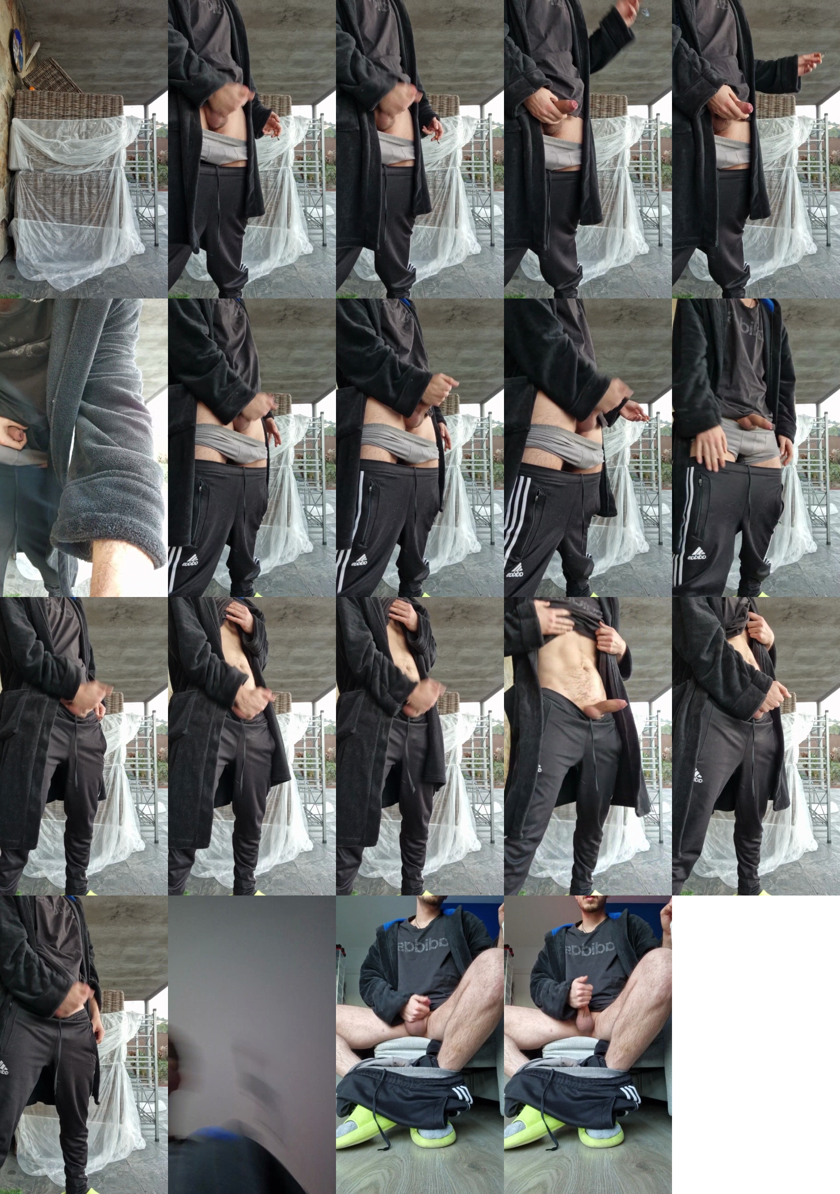 mnnshbyy26 25-12-2023 Recorded Video Webcam