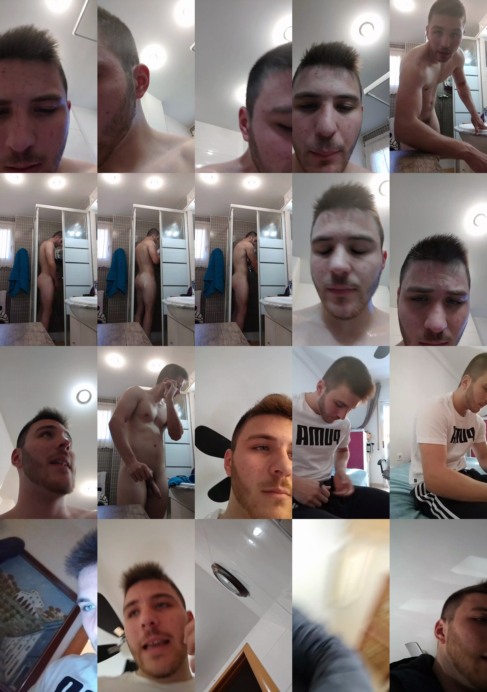 rompecalzoncil2 26-12-2023 Recorded Video fuckface