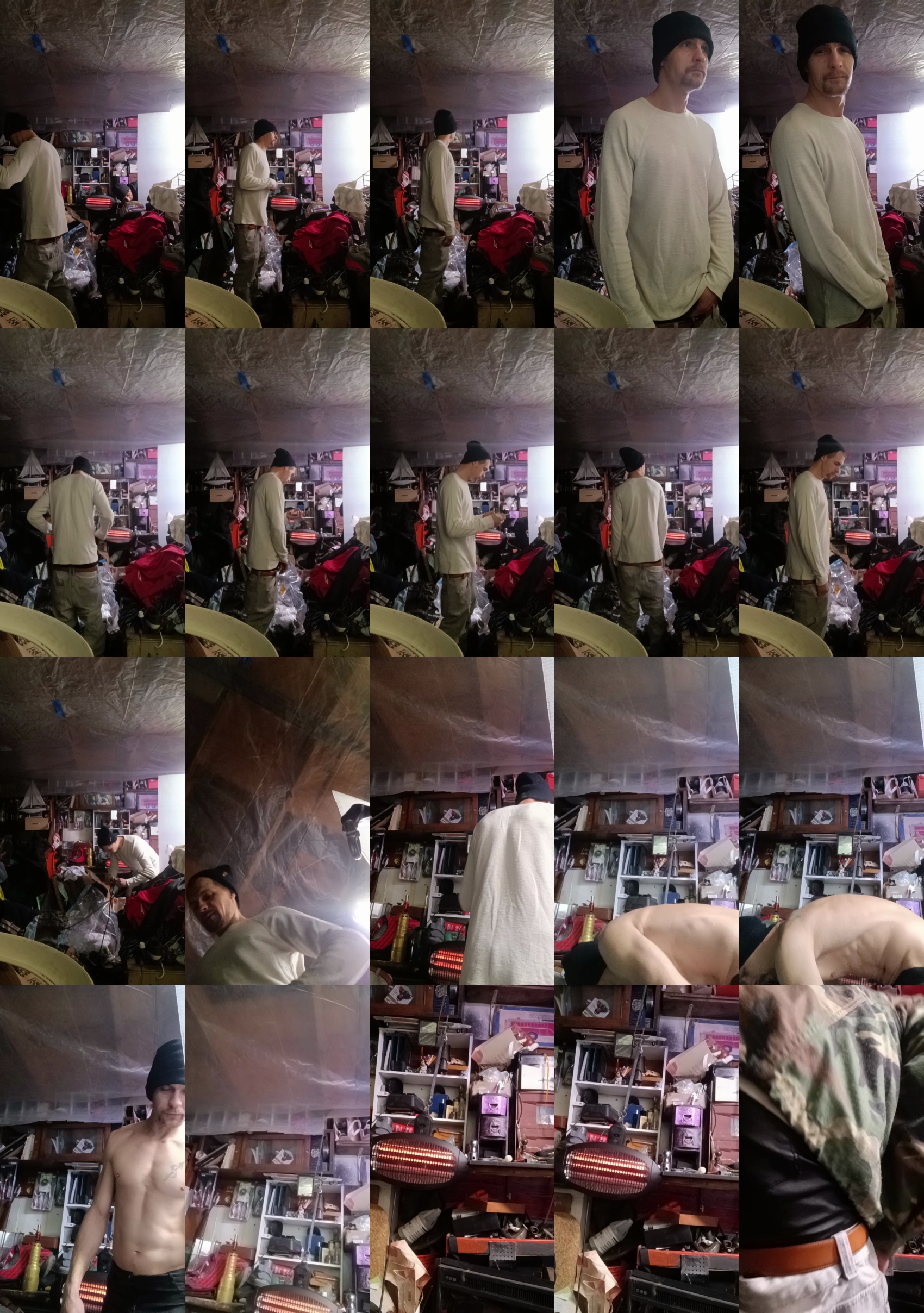 thompson3 26-12-2023 Recorded Video juicy