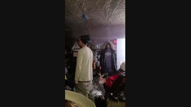 thompson3 26-12-2023 Recorded Video juicy