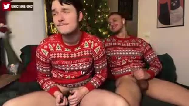 unicteinefun 25-12-2023 Recorded Video big