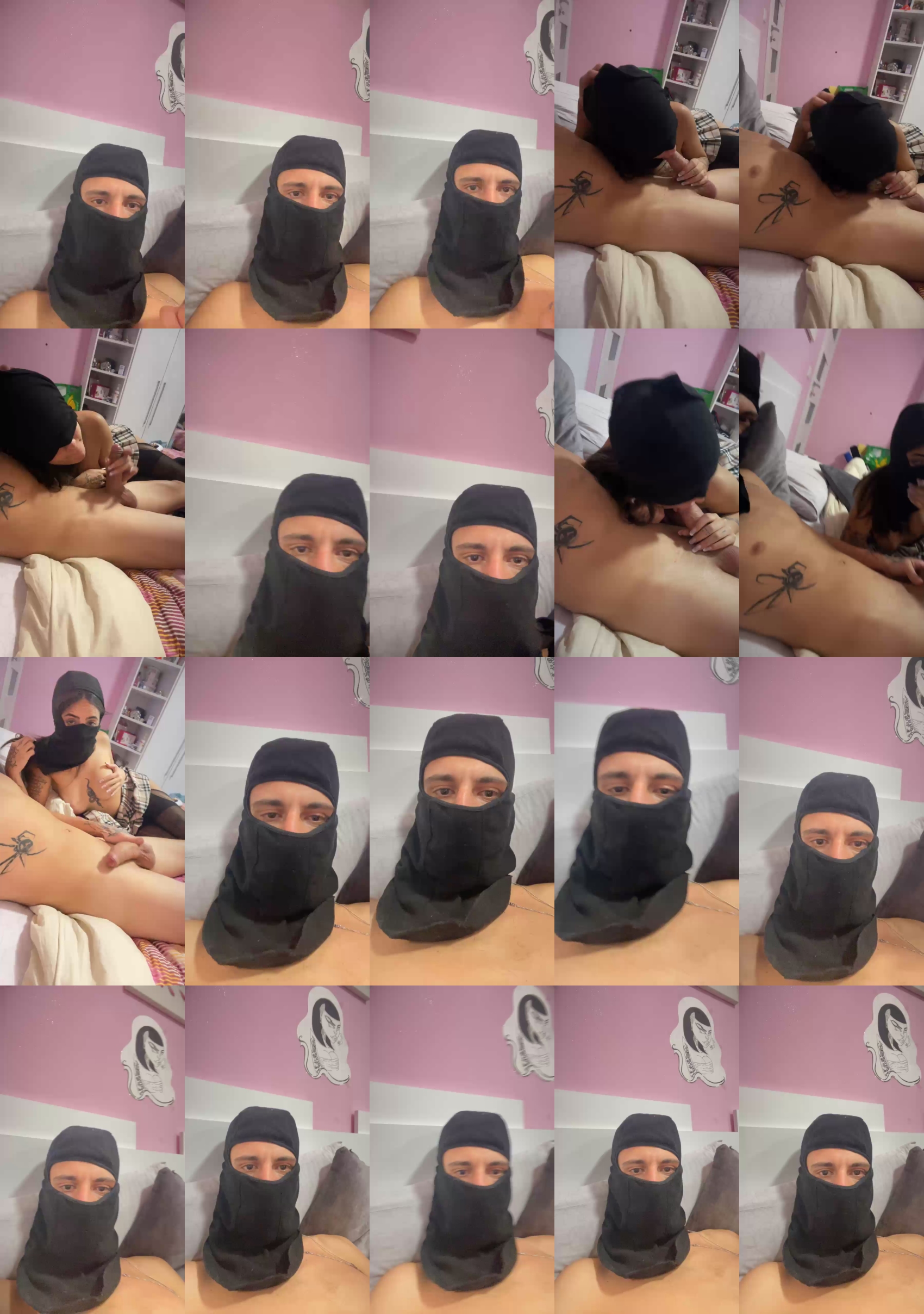 yamatakakurusai 25-12-2023 Recorded Video sex