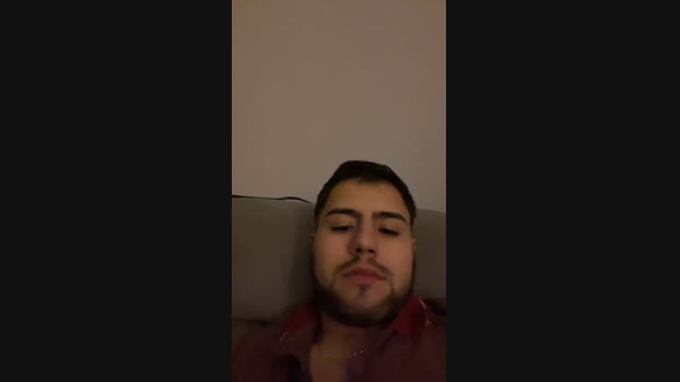 Arflex 27-12-2023 Recorded Video XXX