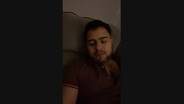 Arflex 27-12-2023 Recorded Video naughty