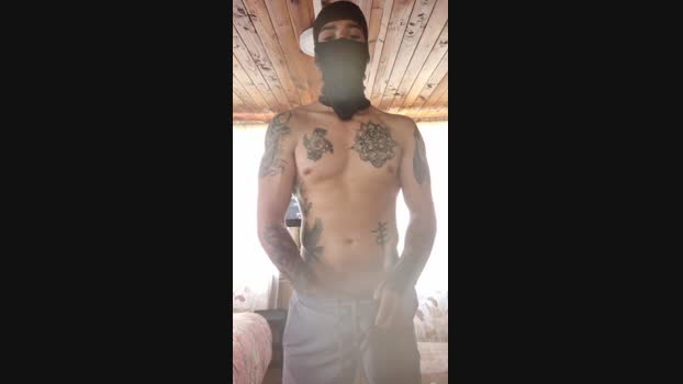 Cristobal_pkfr 26-12-2023 Recorded Video fuck