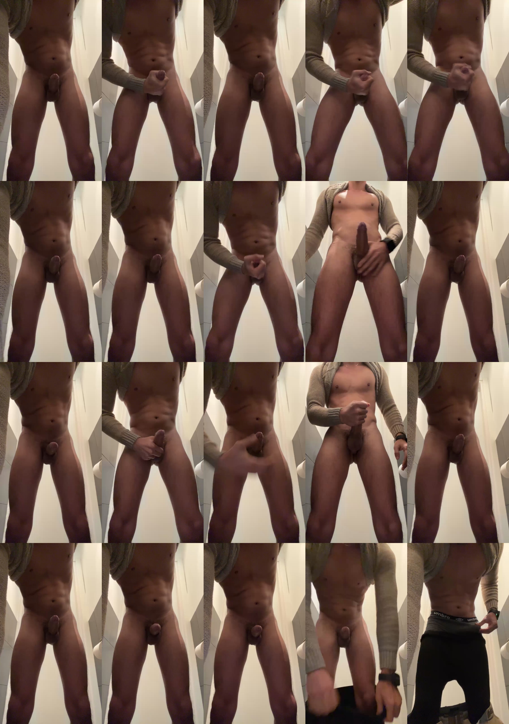 Cubanboy22 27-12-2023 Recorded Video strip