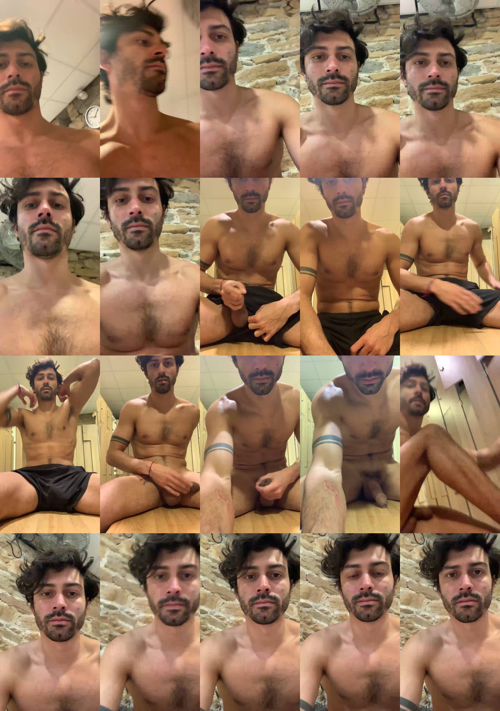 DanPicci69 26-12-2023 Recorded Video Video